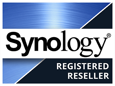 Synology-Partner